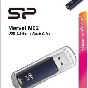32 GB USB 3.2 pendrive SP Marvel M02