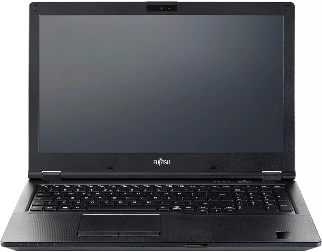 Fujitsu LifeBook E5510 Laptop („A-” Kat.)