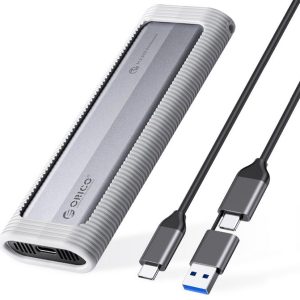 M.2 NVMe ház USB 3.1 Orico AXM2S-G2-V1
