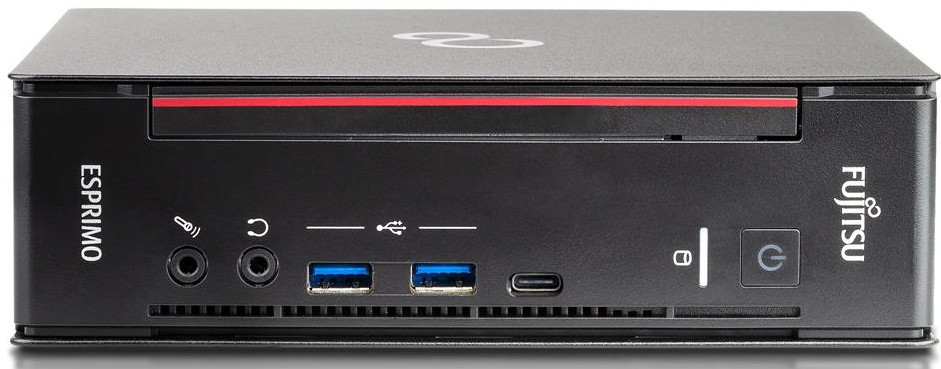 Fujitsu Esprimo Q958 Számítógép