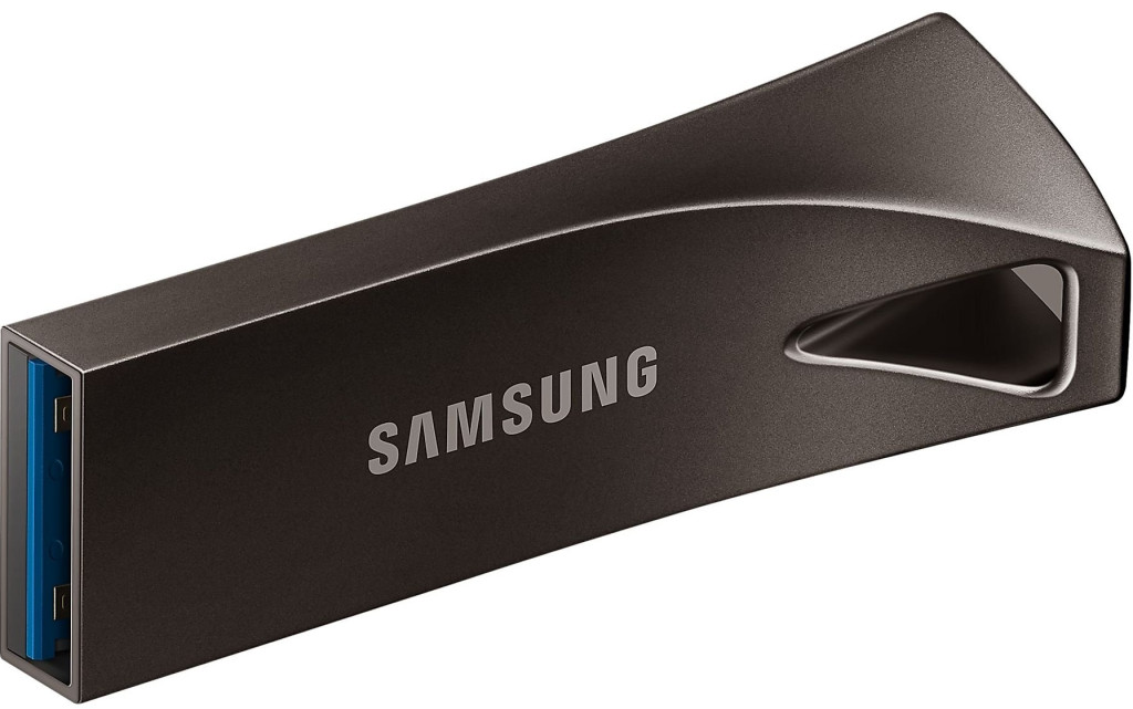 256 GB USB 3.1 Pendrive Samsung BAR Plus