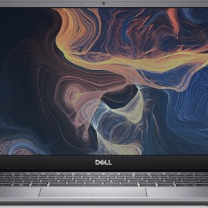 Dell Latitude 3301 laptop