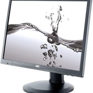 AOC E2260PDA monitor ("A-" kat.)