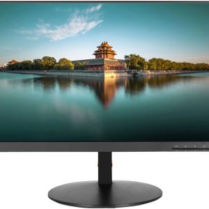 Lenovo ThinkVision T22i-10 monitor