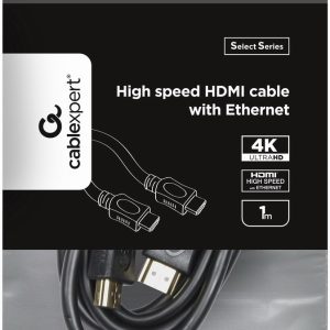 HDMI 2.0 kábel 1.0 m Cablexpert