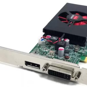 AMD Radeon R7 350X videokártya