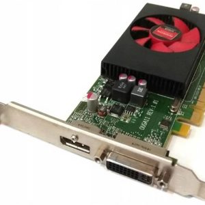 AMD Radeon R5 430 videokártya