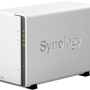 Synology DiskStation DS214se NAS