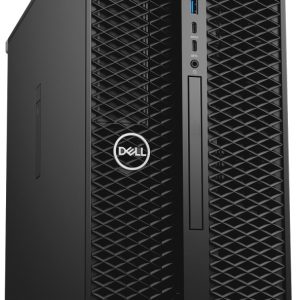 Dell Precision 5820 Workstation számítógép
