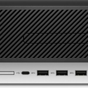 HP EliteDesk 705 G5 SFF számítógép