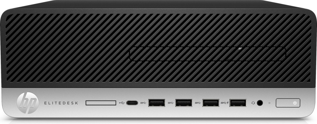 HP EliteDesk 705 G5 SFF Számítógép