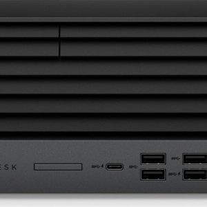 HP ProDesk 600 G6 SFF számítógép