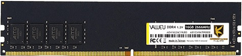 16 GB DDR4 2666 Memória Kingsman (SK Hynix)