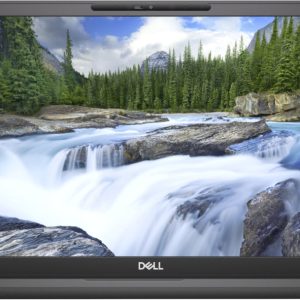 Dell Latitude 7400 érintőképernyős laptop