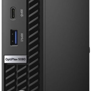 Dell Optiplex 5080 Micro számítógép