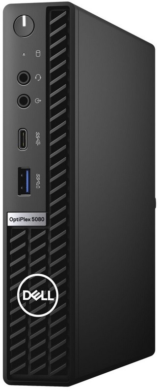 Dell Optiplex 5080 Micro Számítógép