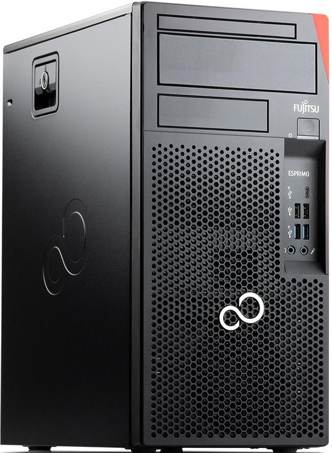 Fujitsu Esprimo P958 Számítógép