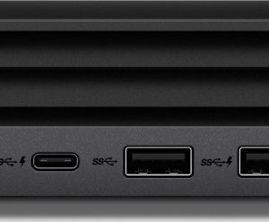 HP Engage Flex Mini számítógép