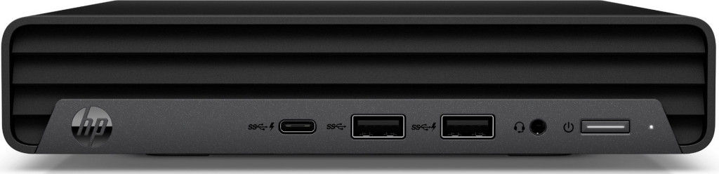 HP Engage Flex Mini Számítógép