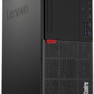 Lenovo ThinkCentre M720t számítógép