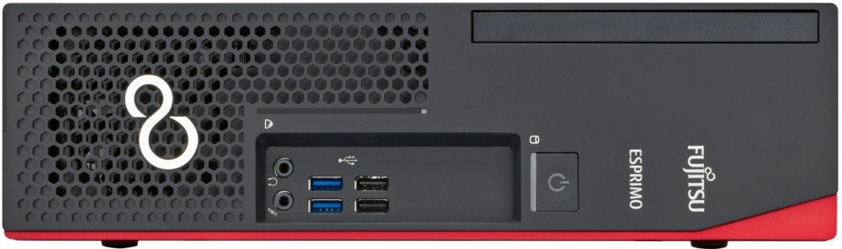 Fujitsu Esprimo D538 Számítógép