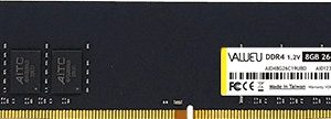 8 GB DDR4 2666 PC RAM Kingsman (SK Hynix)