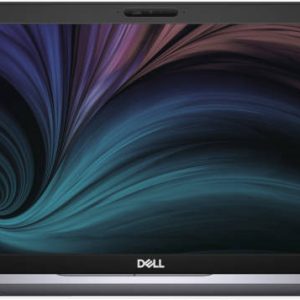 Dell Latitude 5410 érintőképernyős laptop