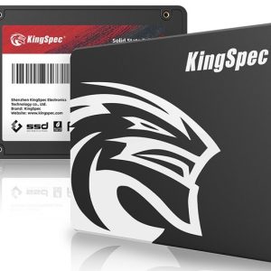 512 GB SATA SSD KingSpec P3-512