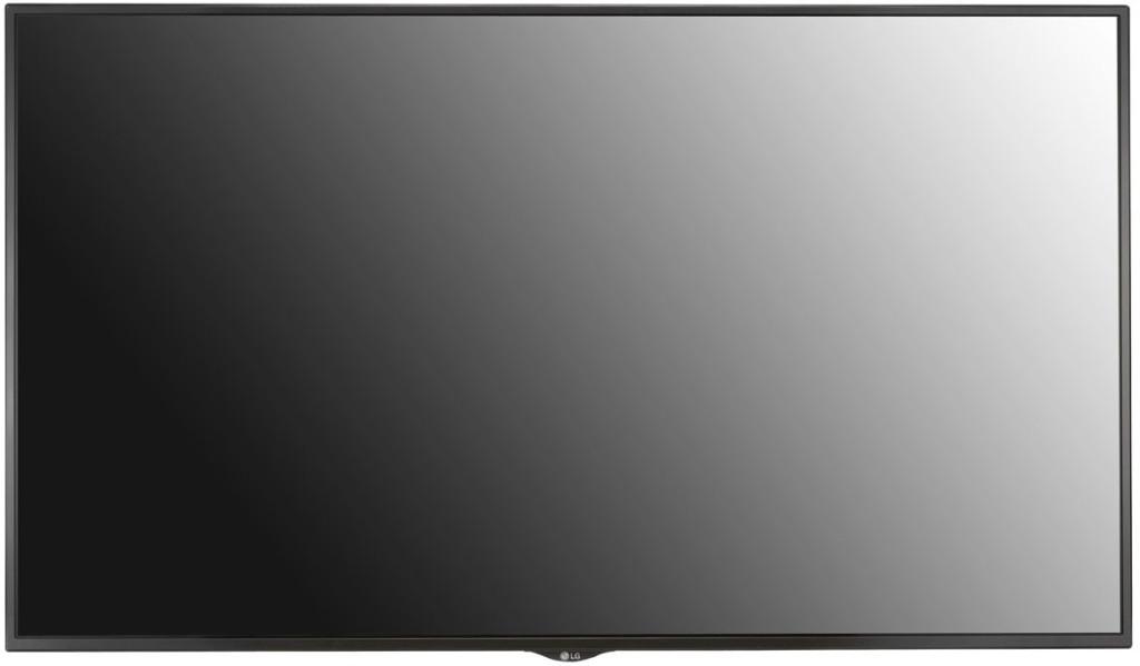 LG Ultra HD 49UH5C-B Monitor