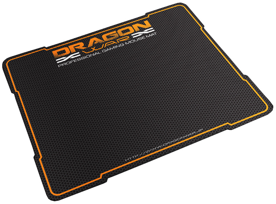 Egérpad Dragon War Phantom GP-002