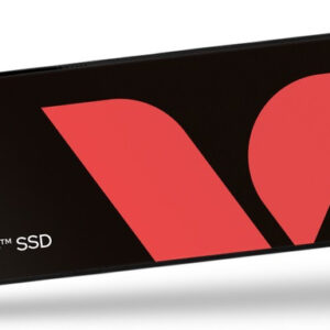 512 GB M.2 NVMe SSD meghajtó Verbatim Vi3000