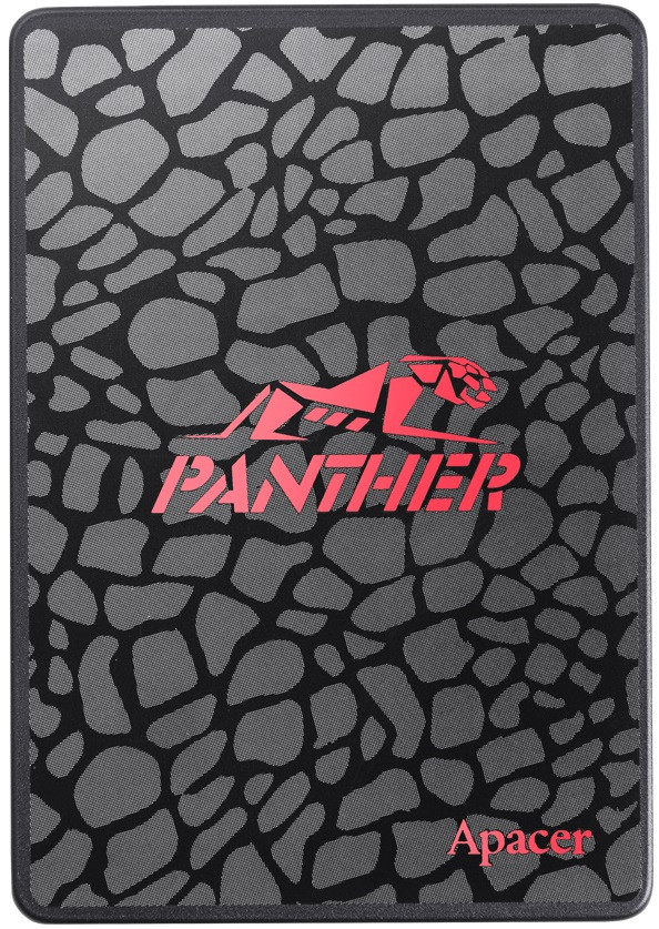 512 GB SATA SSD ApacerAS350 Panther
