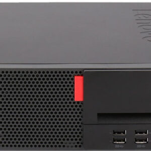 Lenovo ThinkCentre M710s SFF számítógép ("A-" kat.)